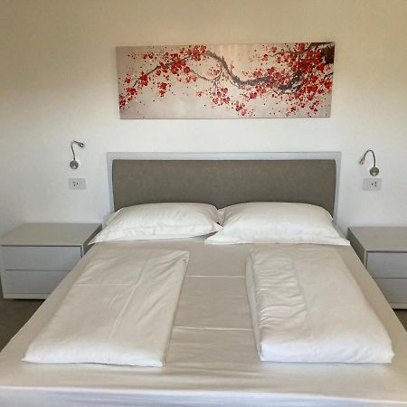Civico 93 Apartment มัลเชซิเน ภายนอก รูปภาพ