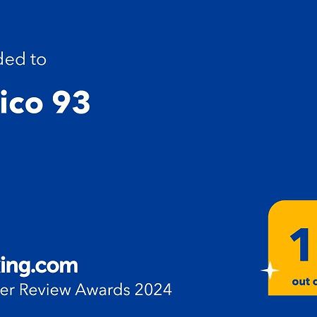Civico 93 Apartment มัลเชซิเน ภายนอก รูปภาพ