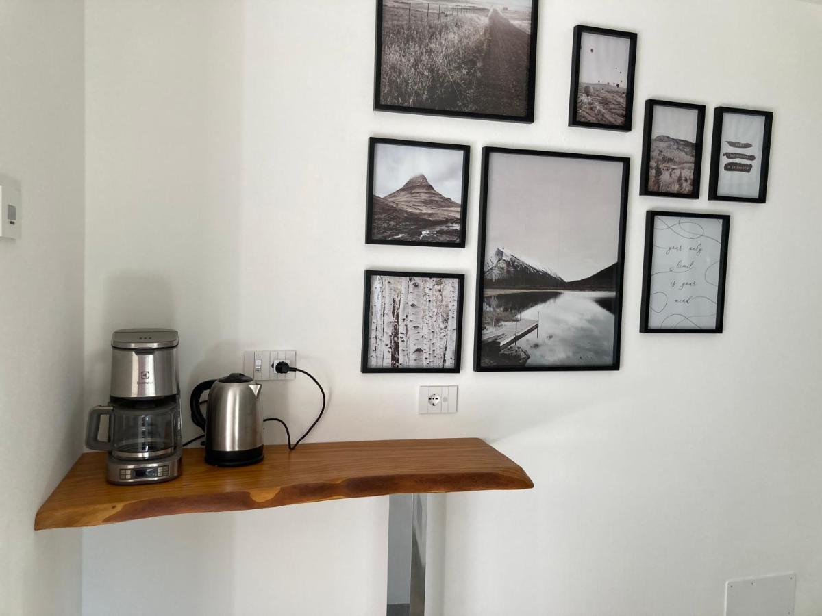 Civico 93 Apartment มัลเชซิเน ภายนอก รูปภาพ