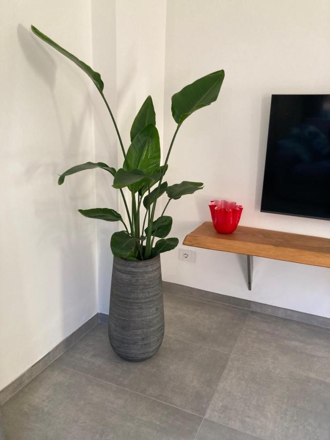 Civico 93 Apartment มัลเชซิเน ภายนอก รูปภาพ