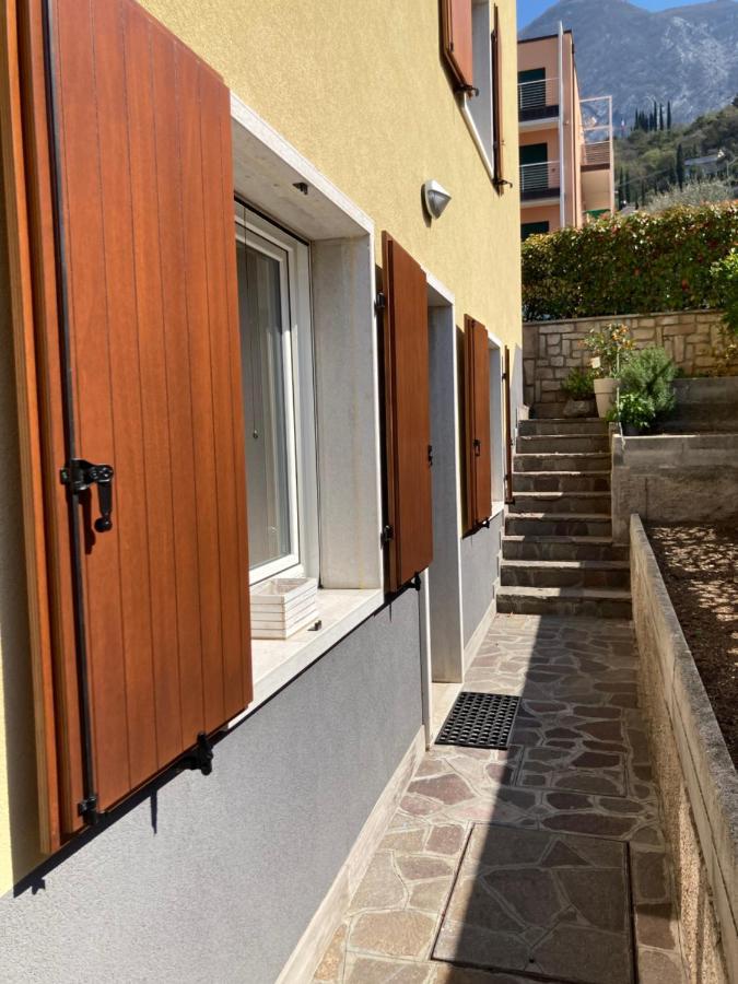 Civico 93 Apartment มัลเชซิเน ภายนอก รูปภาพ